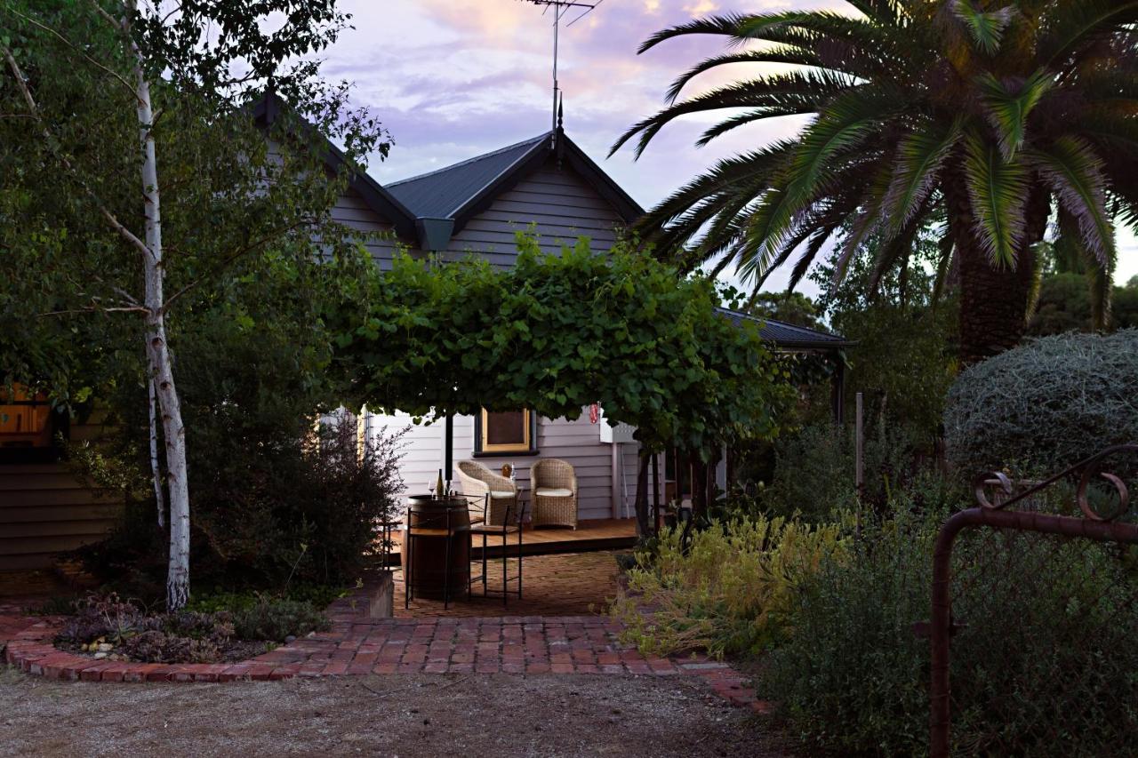 Holiday home Mortimer's Lodge,