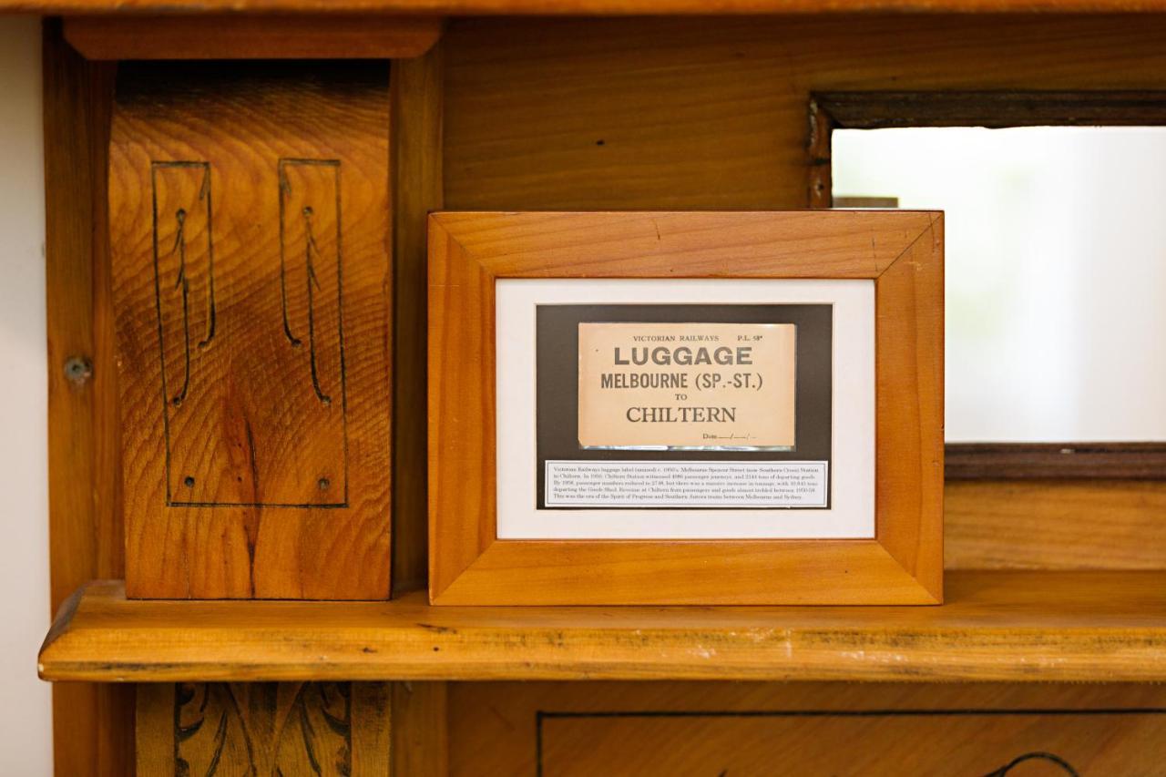 Mortimer's Lodge, *